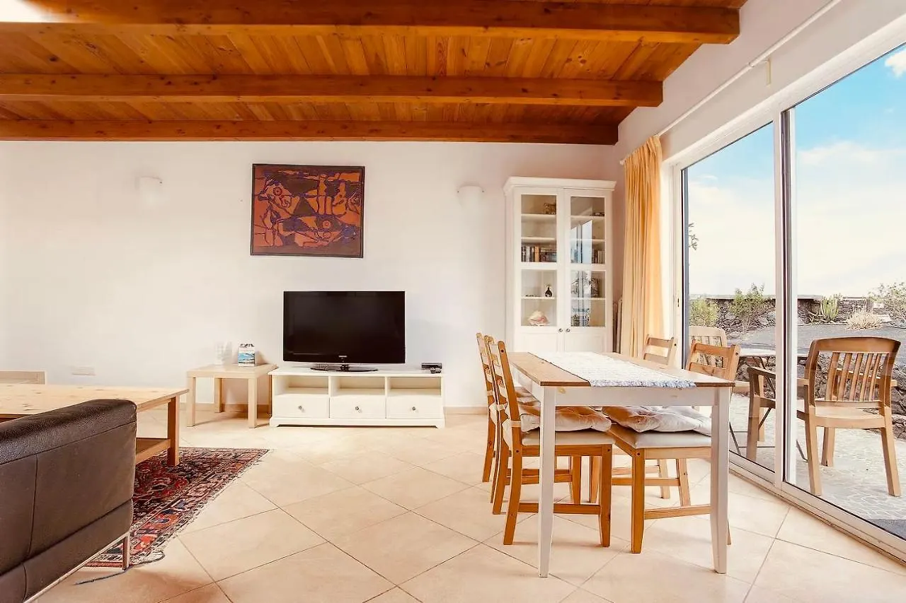 Apartment Casa Verde Teguise