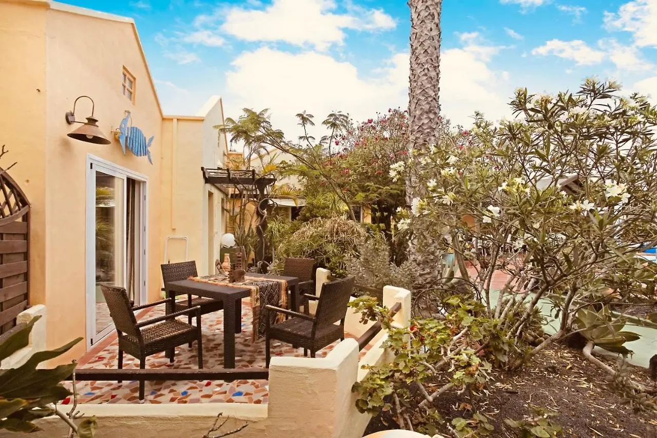 Apartment Casa Verde Teguise