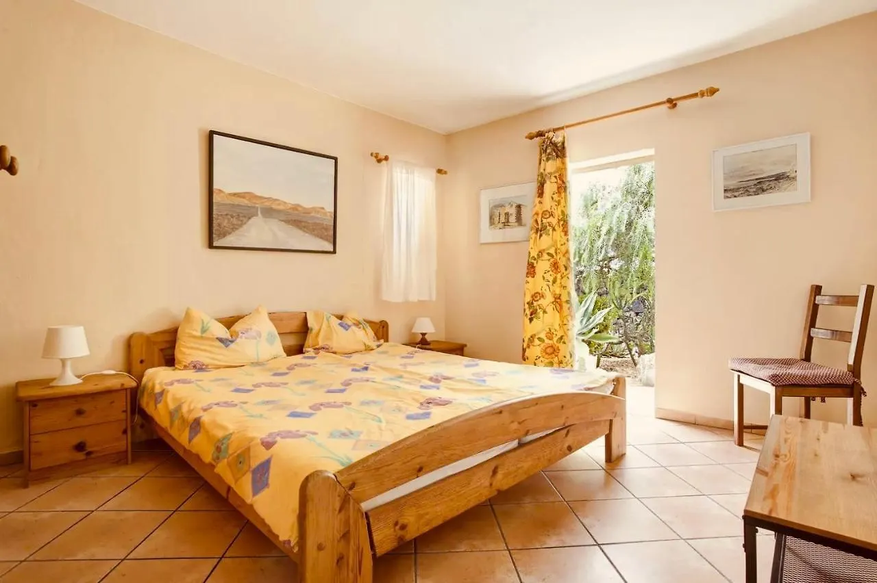 Apartment Casa Verde Teguise