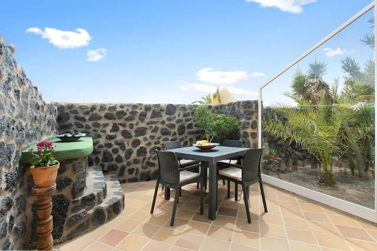 Casa Verde Teguise