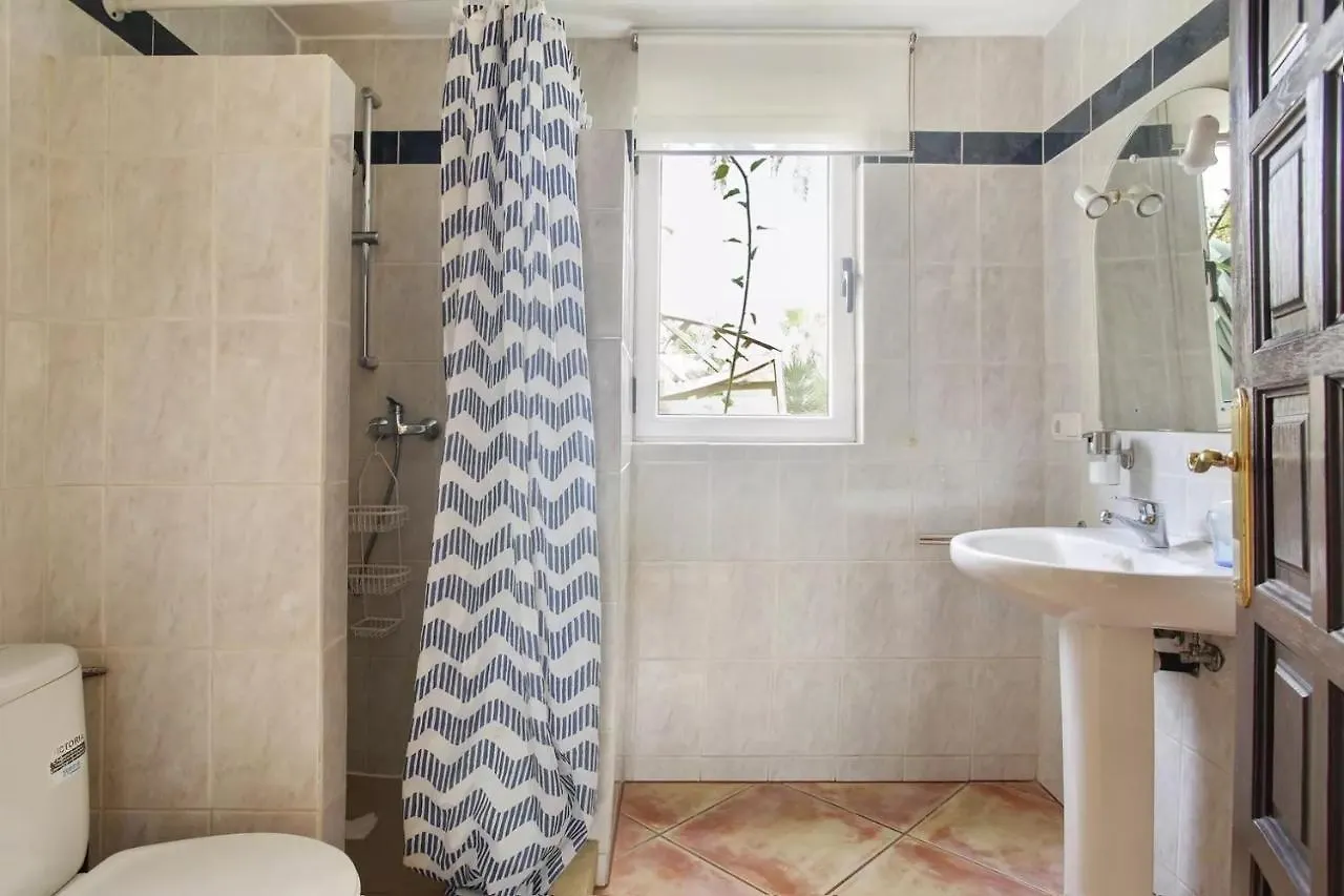 Apartment Casa Verde Teguise  Spain