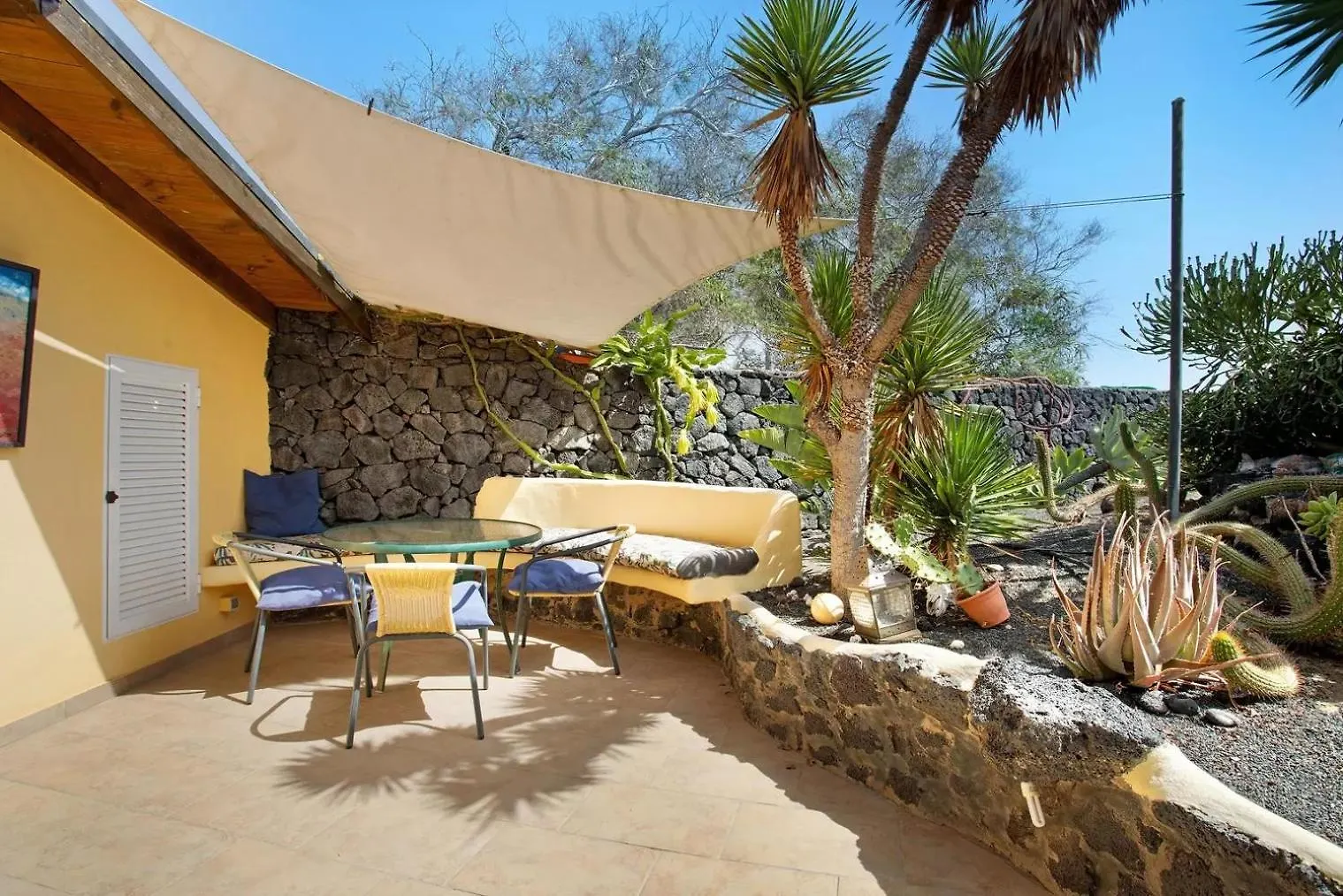 Casa Verde Teguise