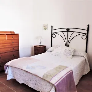 Hébergement de vacances Casa Angelina, Playa Quemada