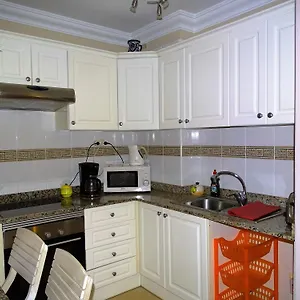  Appartement Frailes Espagne