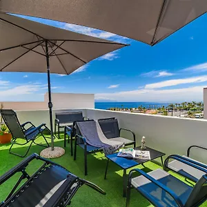  Appartement La Punta Espagne