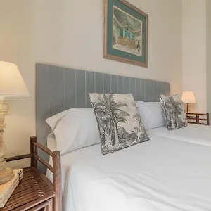  Appartement Cool Vailima Espagne