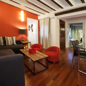  Appartement Abad Espagne