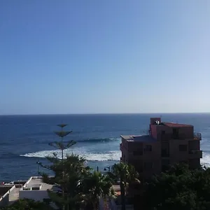  Appartement Lovely Studia In Con Nice Sea View Espagne