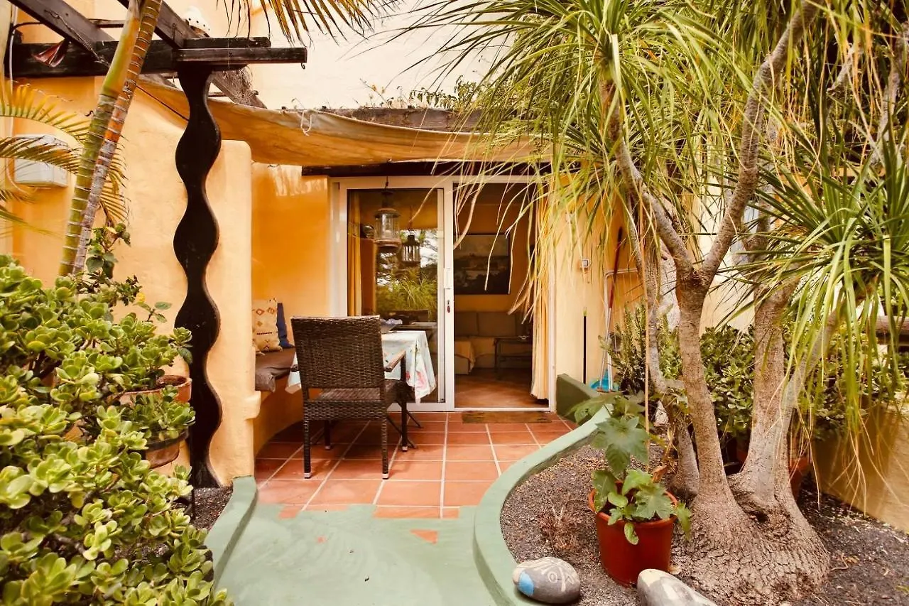 Apartment Casa Verde Teguise