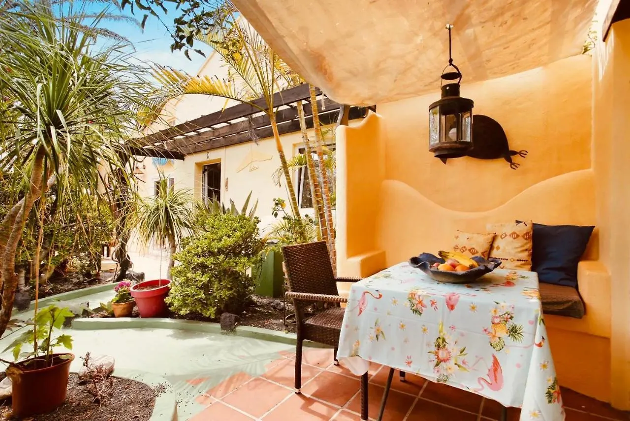 Casa Verde Teguise  0*, Teguise (Lanzarote)