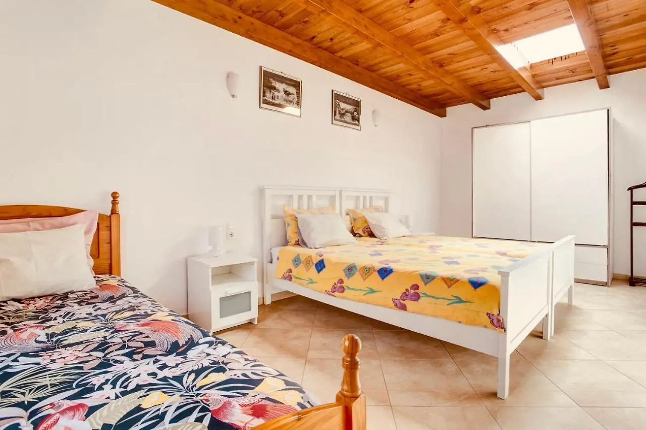 Apartment Casa Verde Teguise  Spain