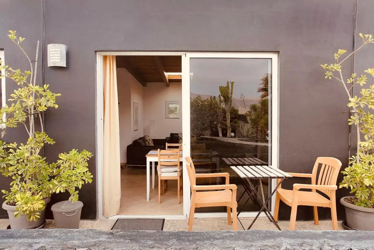 Casa Verde Teguise  Apartment Teguise (Lanzarote)