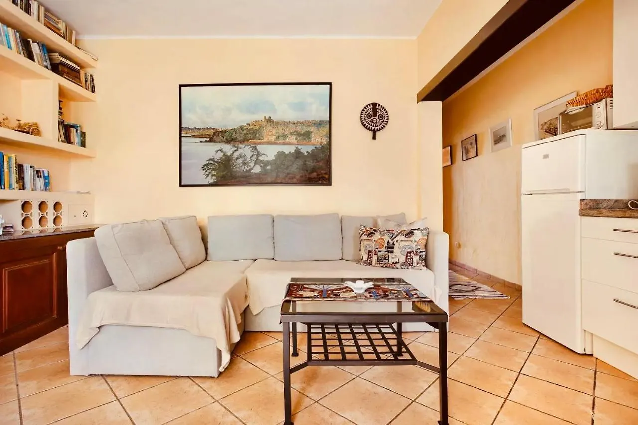 Apartment Casa Verde Teguise