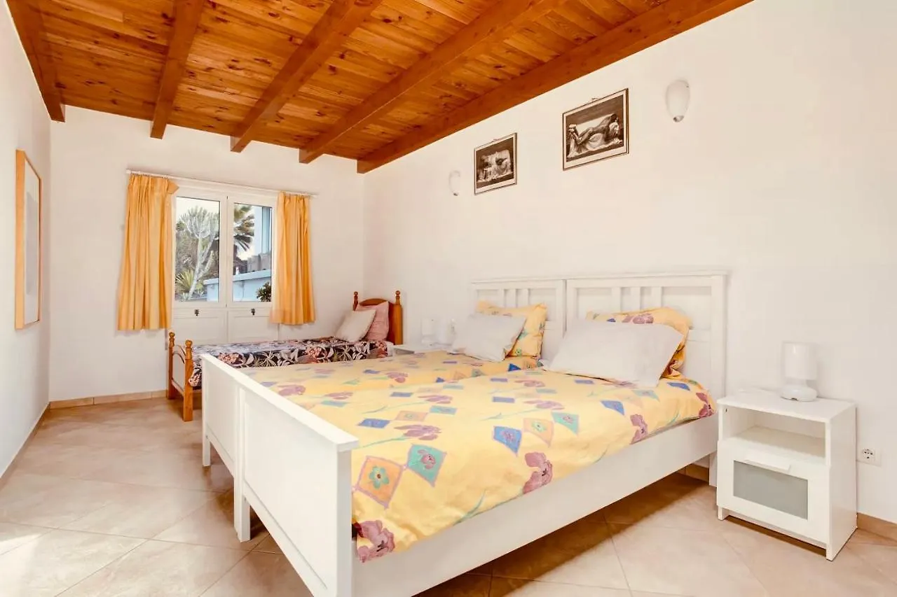 Casa Verde Teguise  0*, Teguise (Lanzarote)