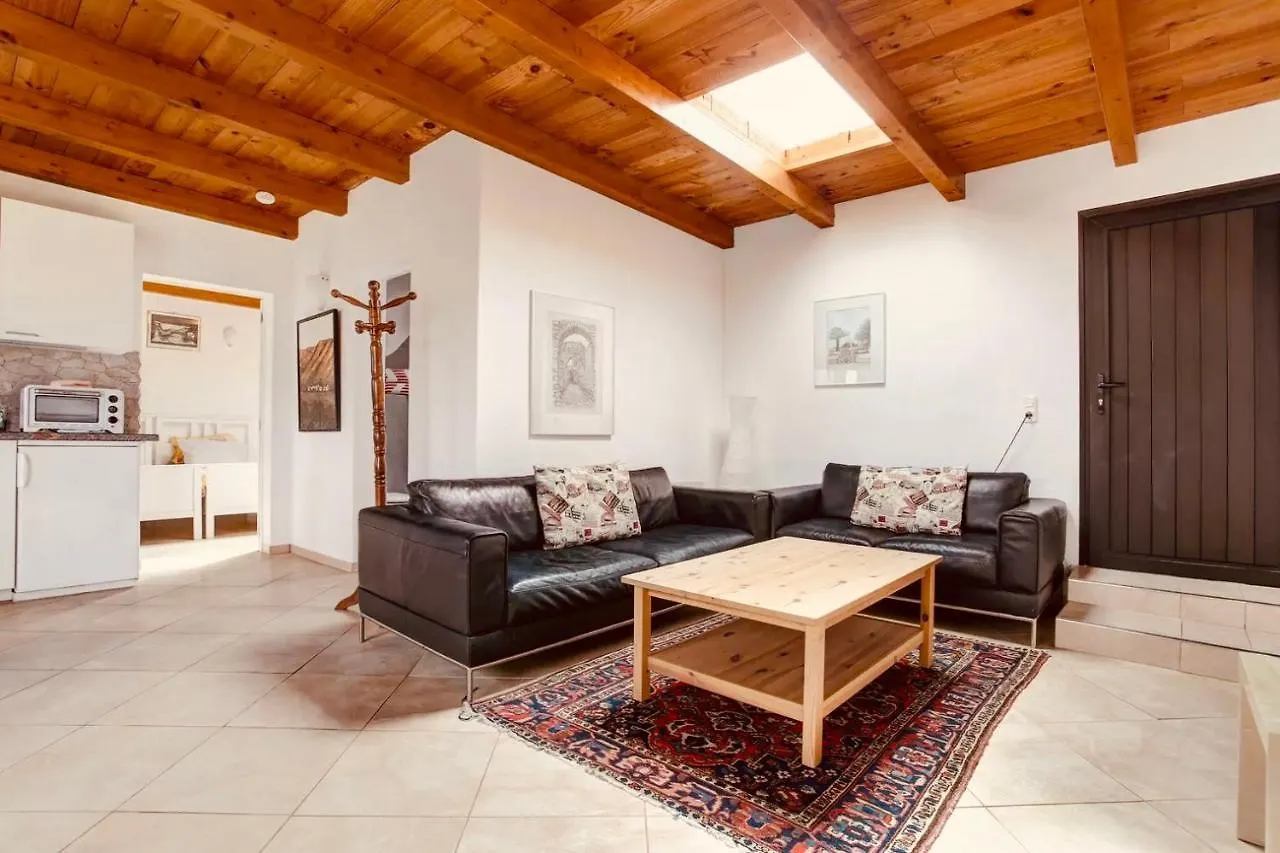 Casa Verde Teguise  Apartment
