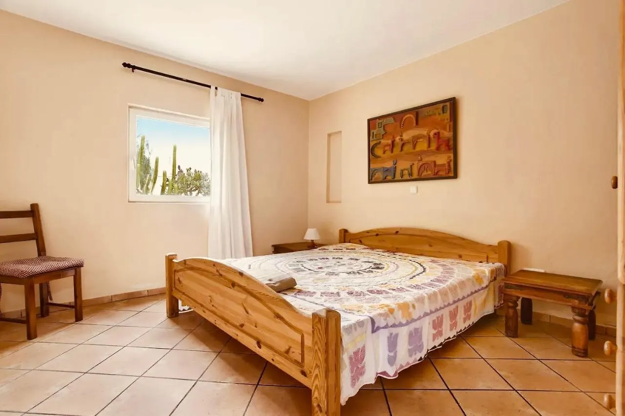 Casa Verde Teguise  Apartment
