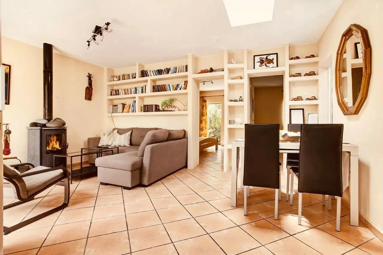 Casa Verde Teguise