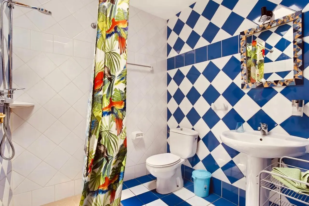 Casa Verde Teguise  Apartment Teguise (Lanzarote)