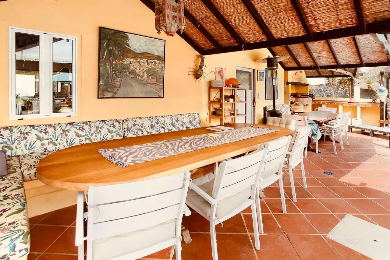 Casa Verde Teguise  Apartment