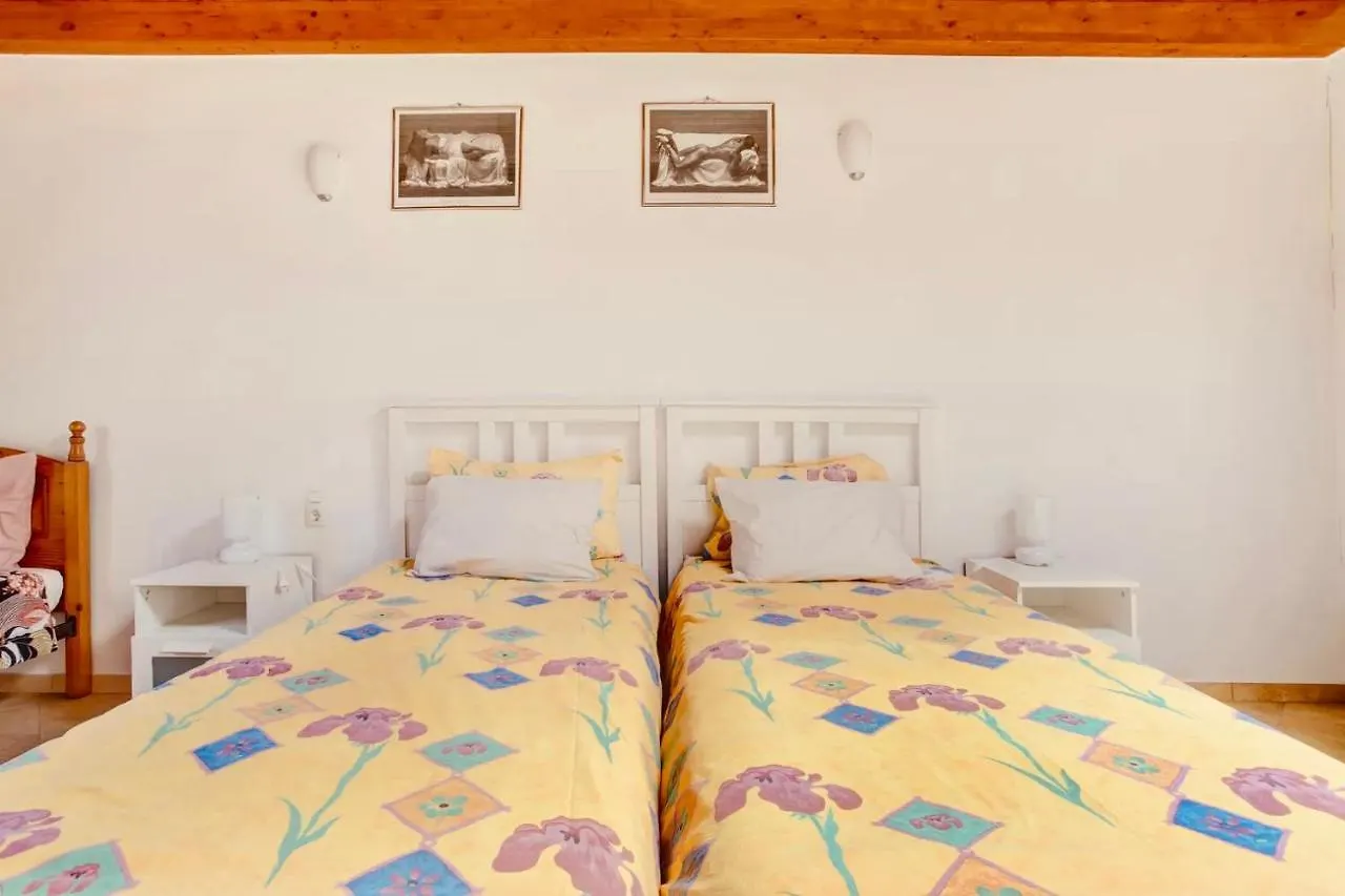 Apartment Casa Verde Teguise