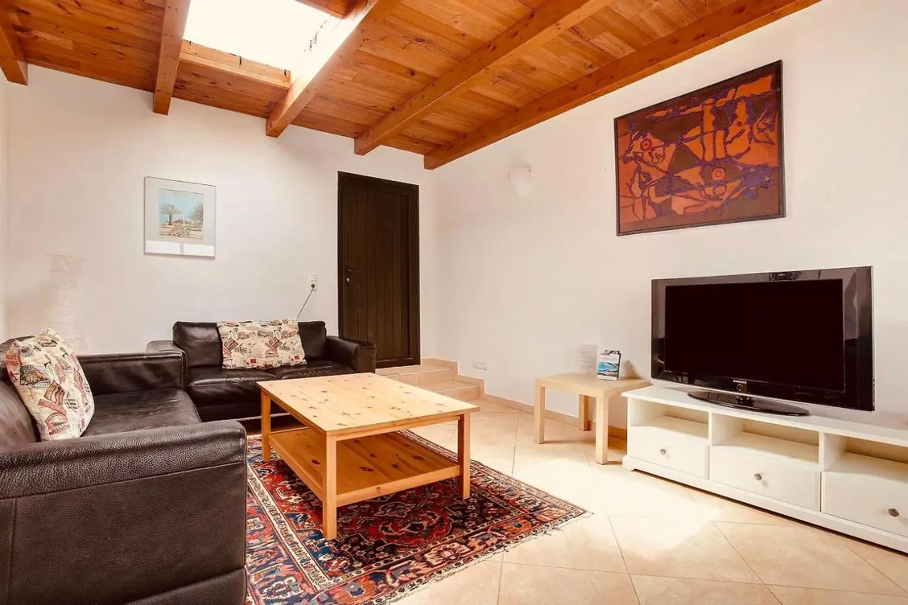 Casa Verde Teguise  0*, Teguise (Lanzarote) Spain