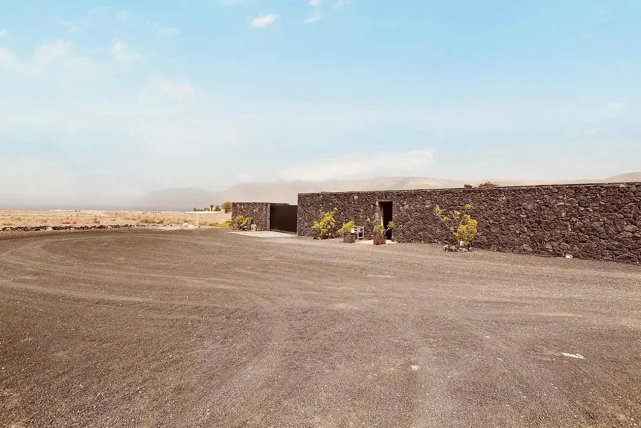 Casa Verde Teguise  Teguise (Lanzarote)