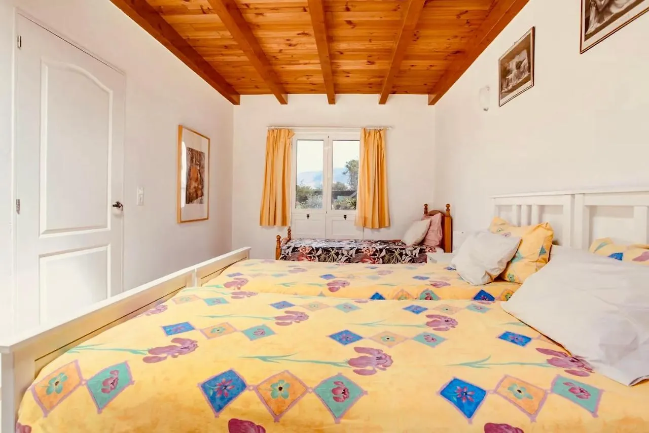 Casa Verde Teguise  Apartment Teguise (Lanzarote)