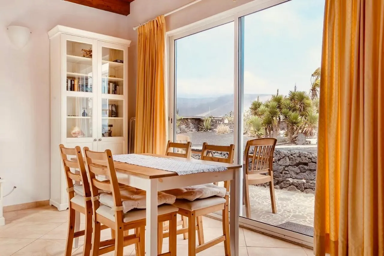 Apartment Casa Verde Teguise  Spain