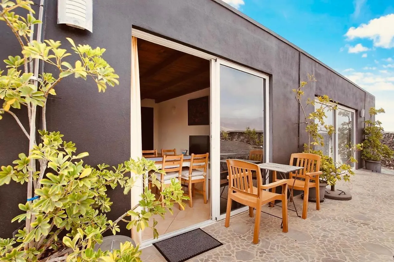 Apartment Casa Verde Teguise