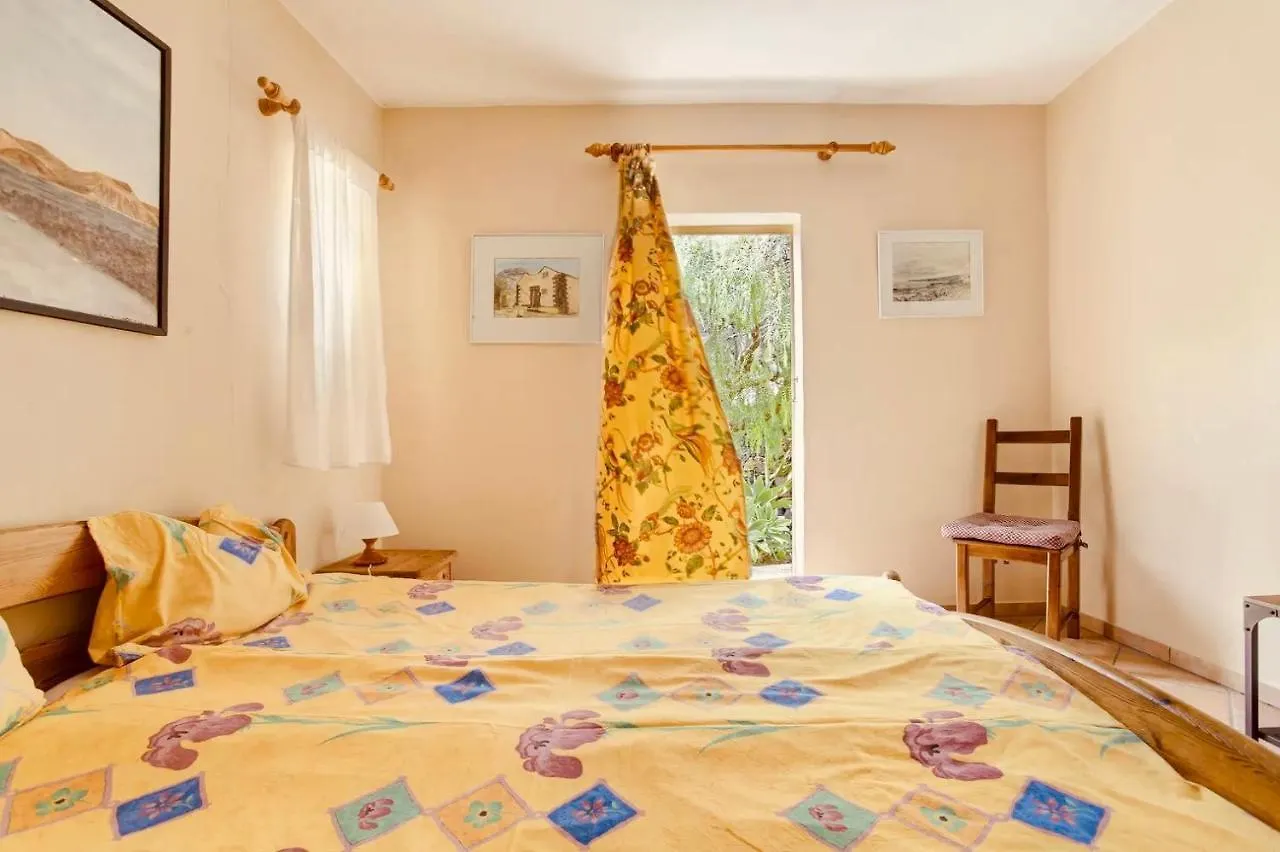 Apartment Casa Verde Teguise