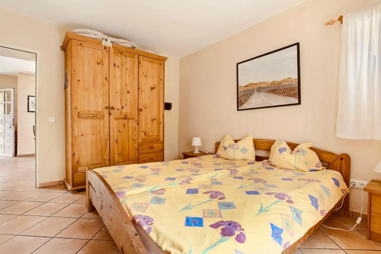 Casa Verde Teguise  0*, Teguise (Lanzarote)