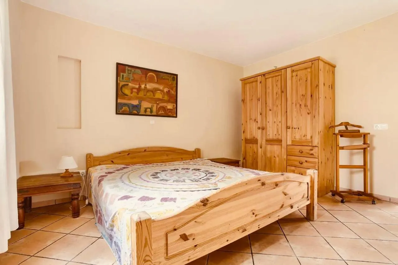 Apartment Casa Verde Teguise  Spain