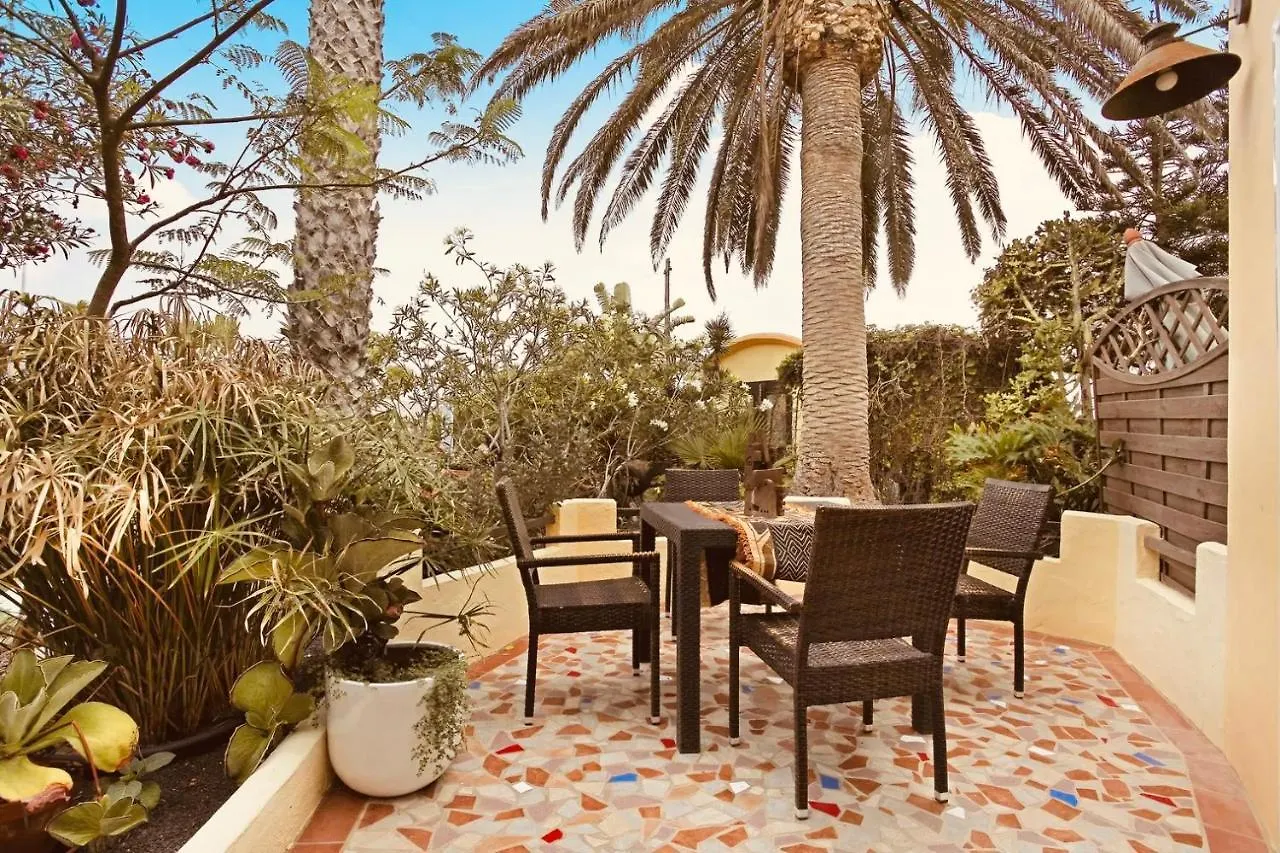 Apartment Casa Verde Teguise  Spain