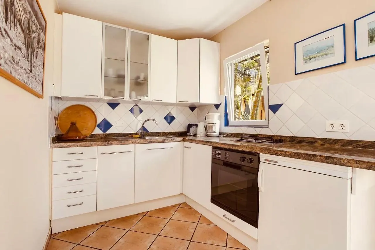 Casa Verde Teguise  0*, Teguise (Lanzarote)