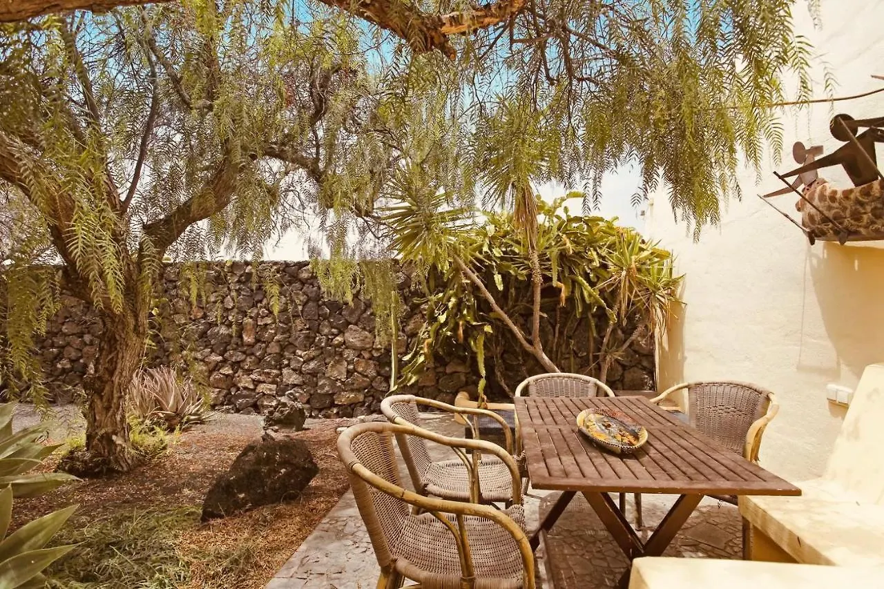 Casa Verde Teguise