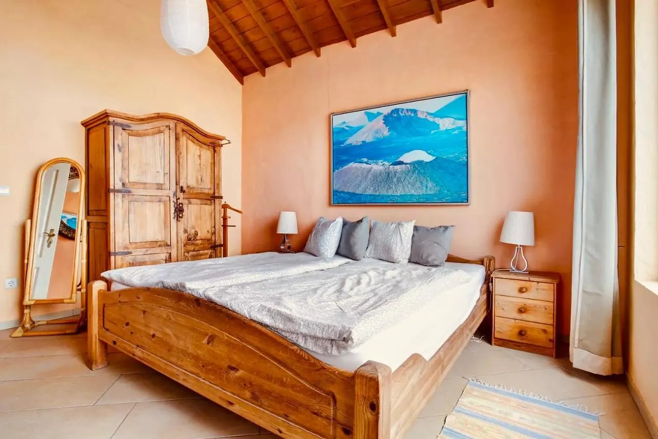 Apartamento Casa Verde Teguise