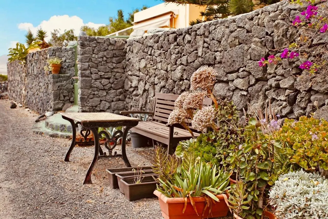 Casa Verde Teguise  Spain