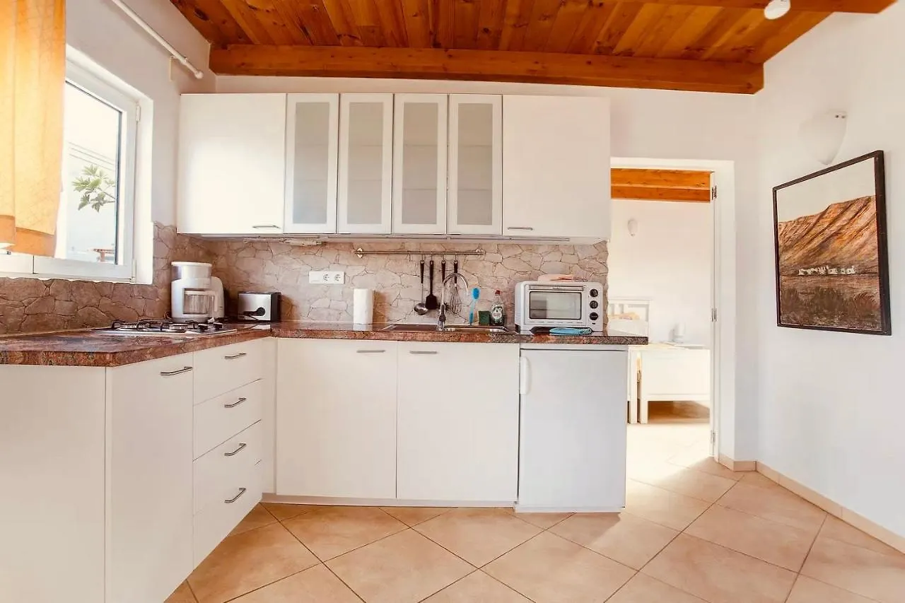 Casa Verde Teguise  0*, Teguise (Lanzarote)