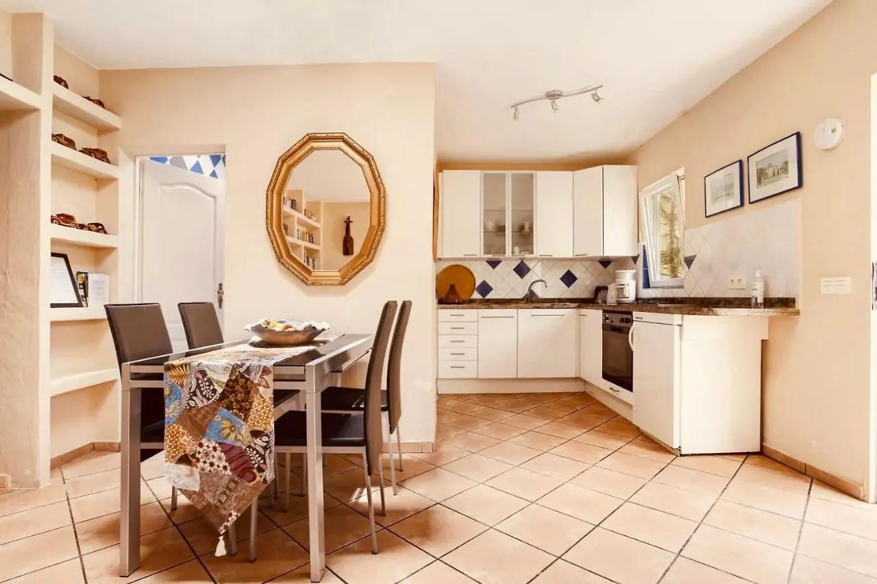 Apartment Casa Verde Teguise