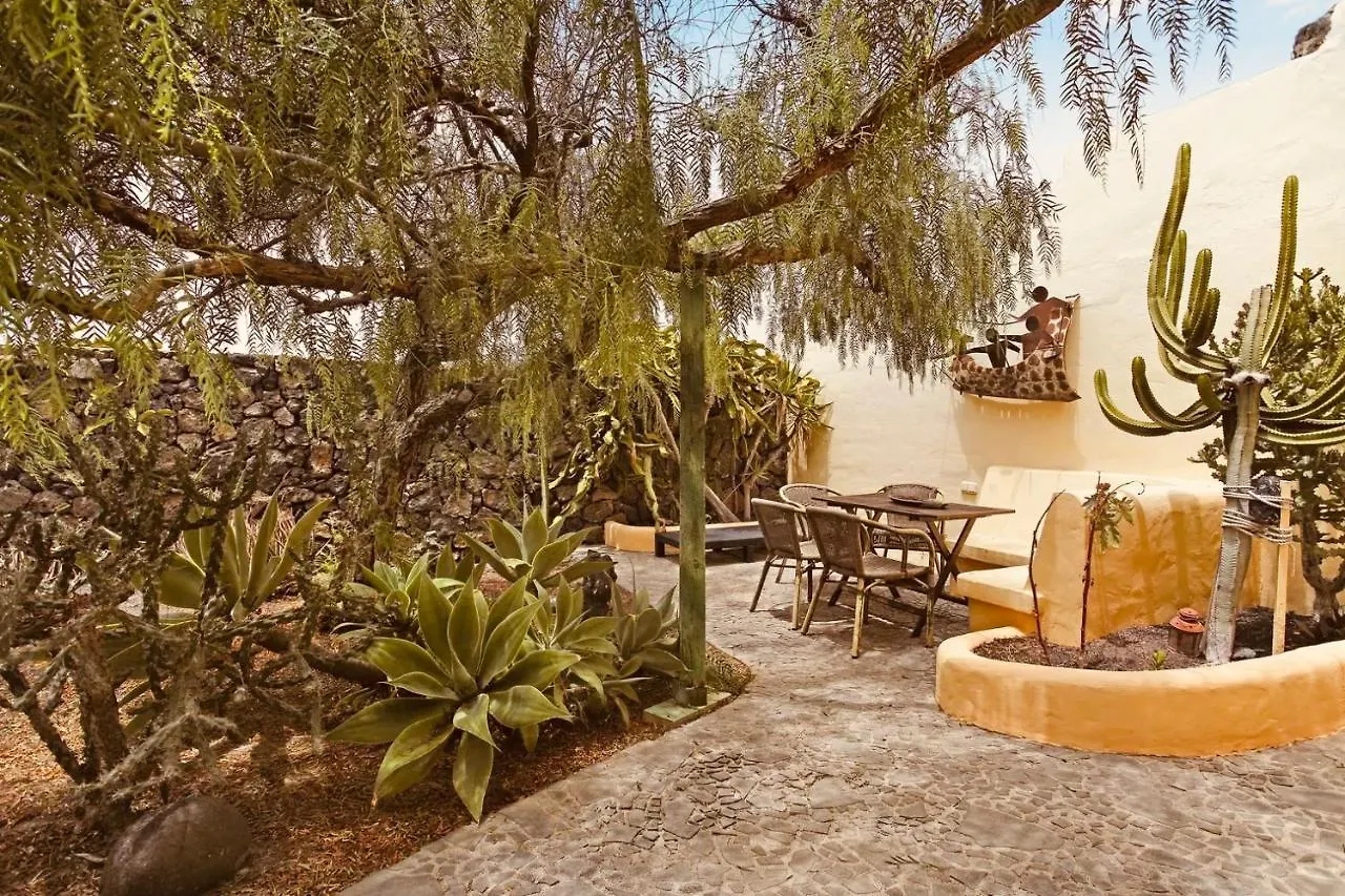 Casa Verde Teguise