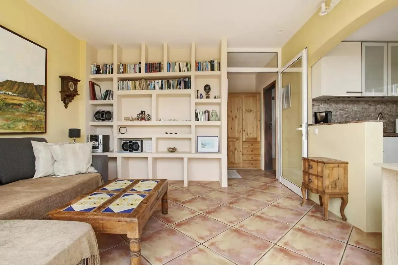 Casa Verde Teguise