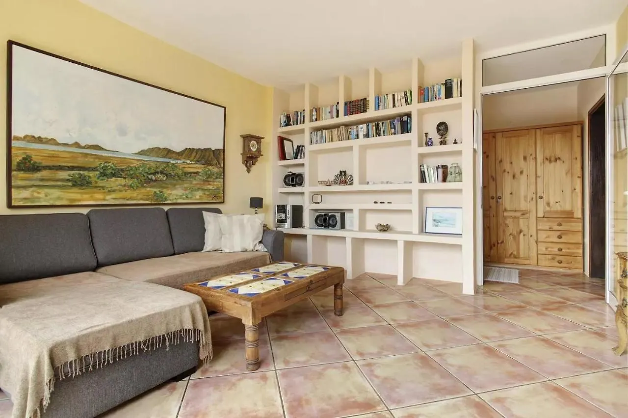 Casa Verde Teguise  0*, Teguise (Lanzarote) Spain