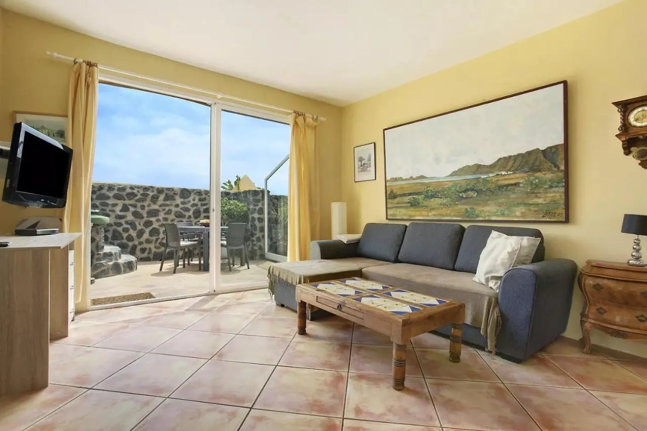 Casa Verde Teguise  0*, Teguise (Lanzarote) Spain