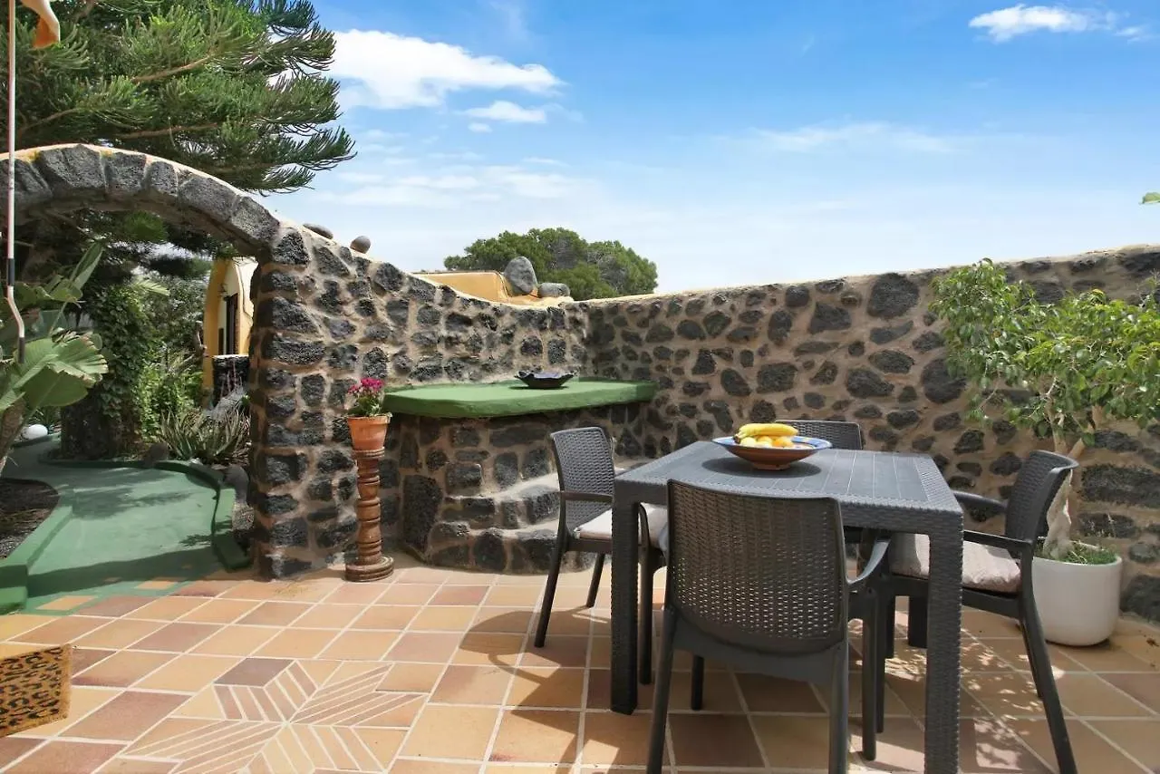 Casa Verde Teguise  Apartment