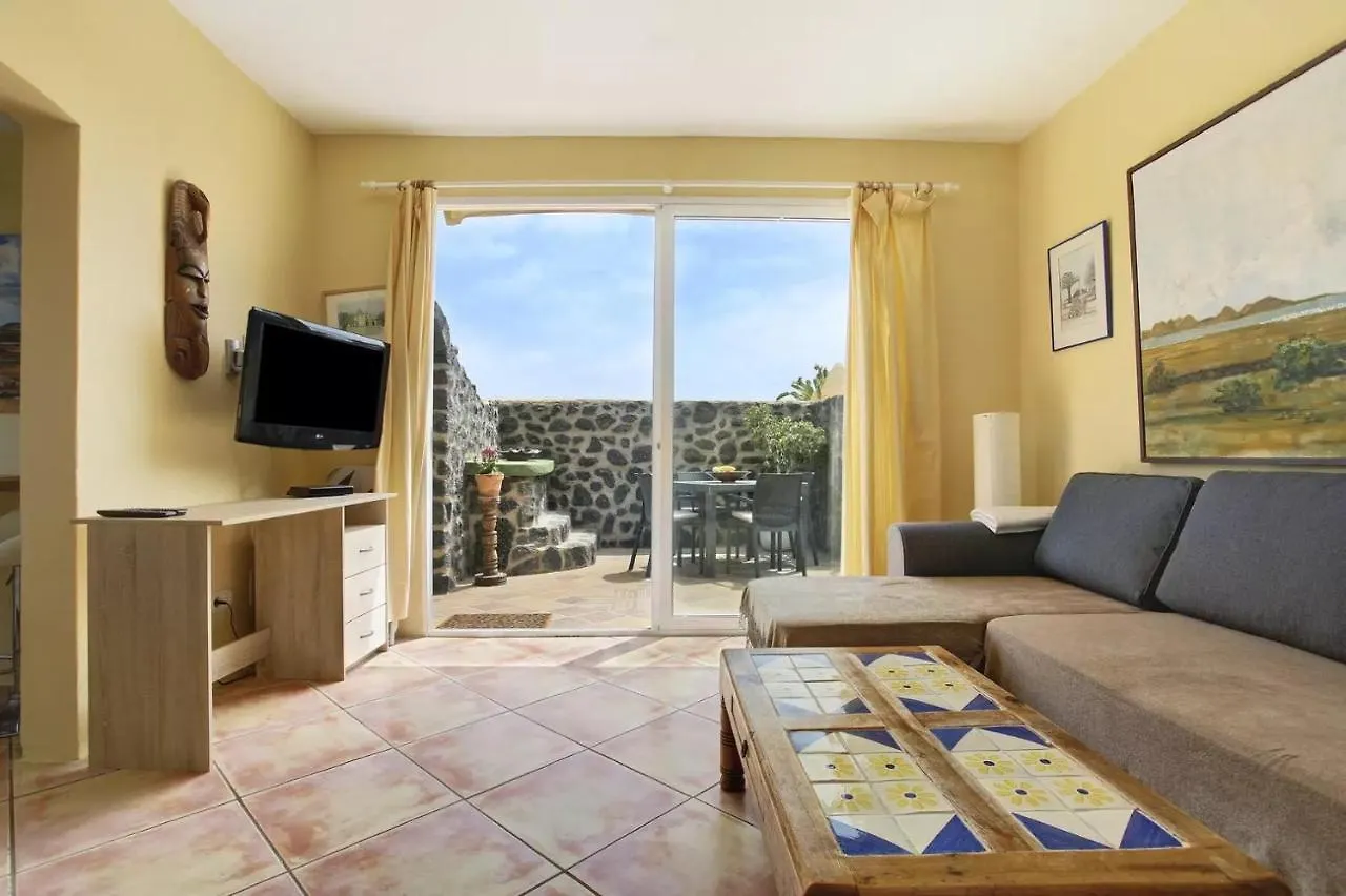 Apartment Casa Verde Teguise  Spain
