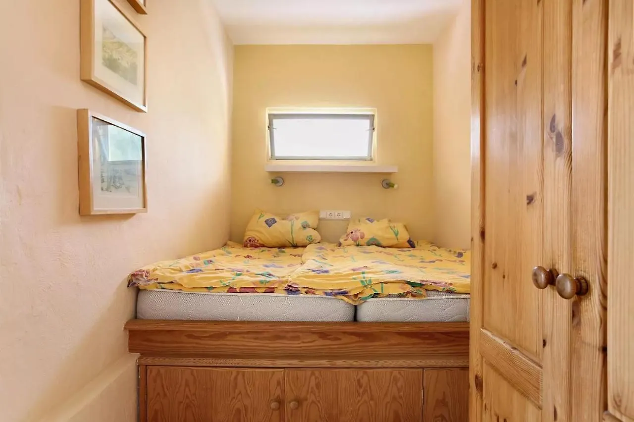 Apartment Casa Verde Teguise  Spain