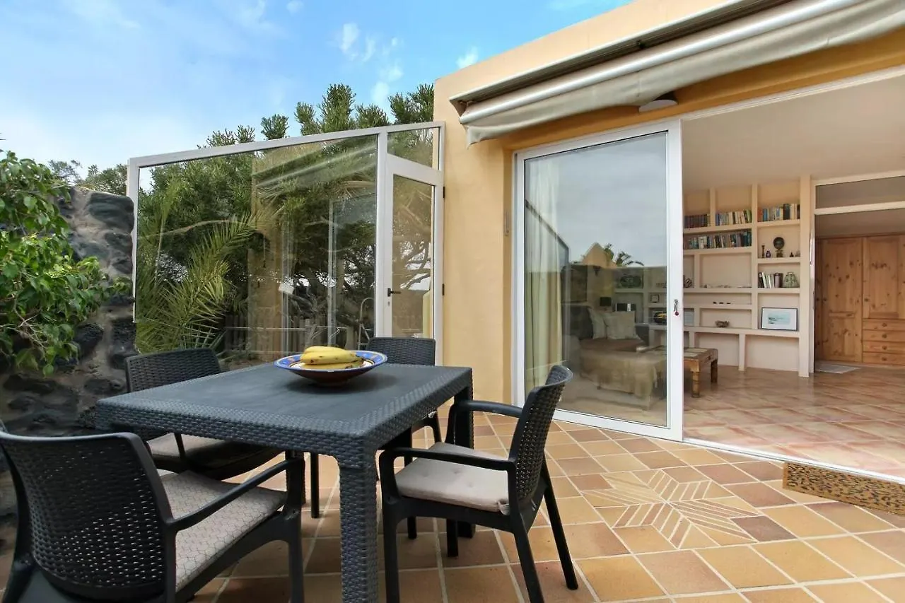 Casa Verde Teguise  0*, Teguise (Lanzarote)
