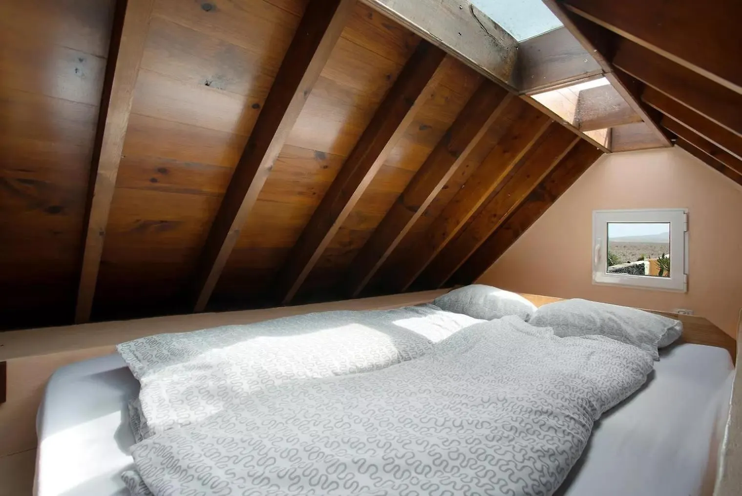 Apartamento Casa Verde Teguise