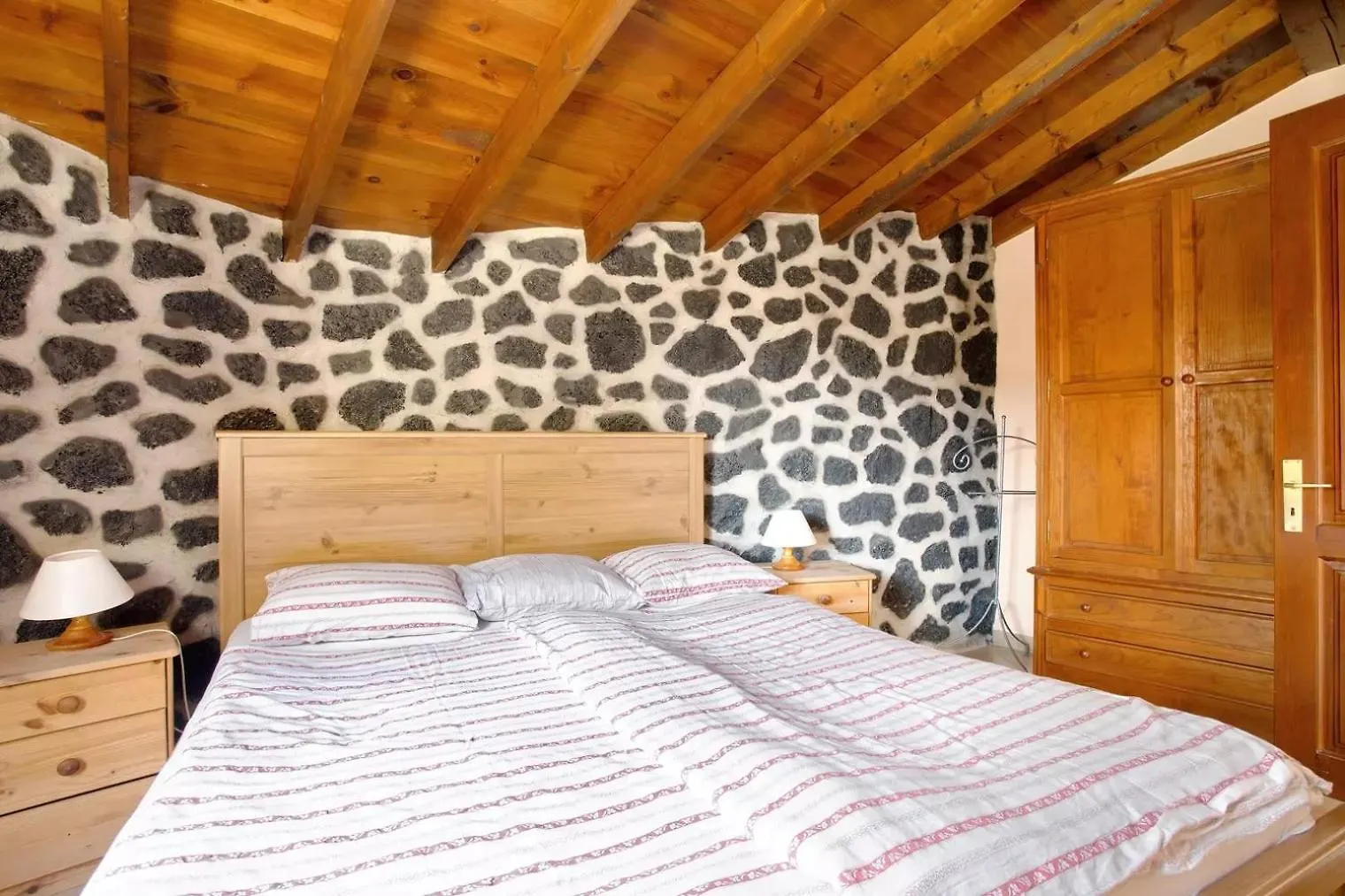 Apartamento Casa Verde Teguise  España