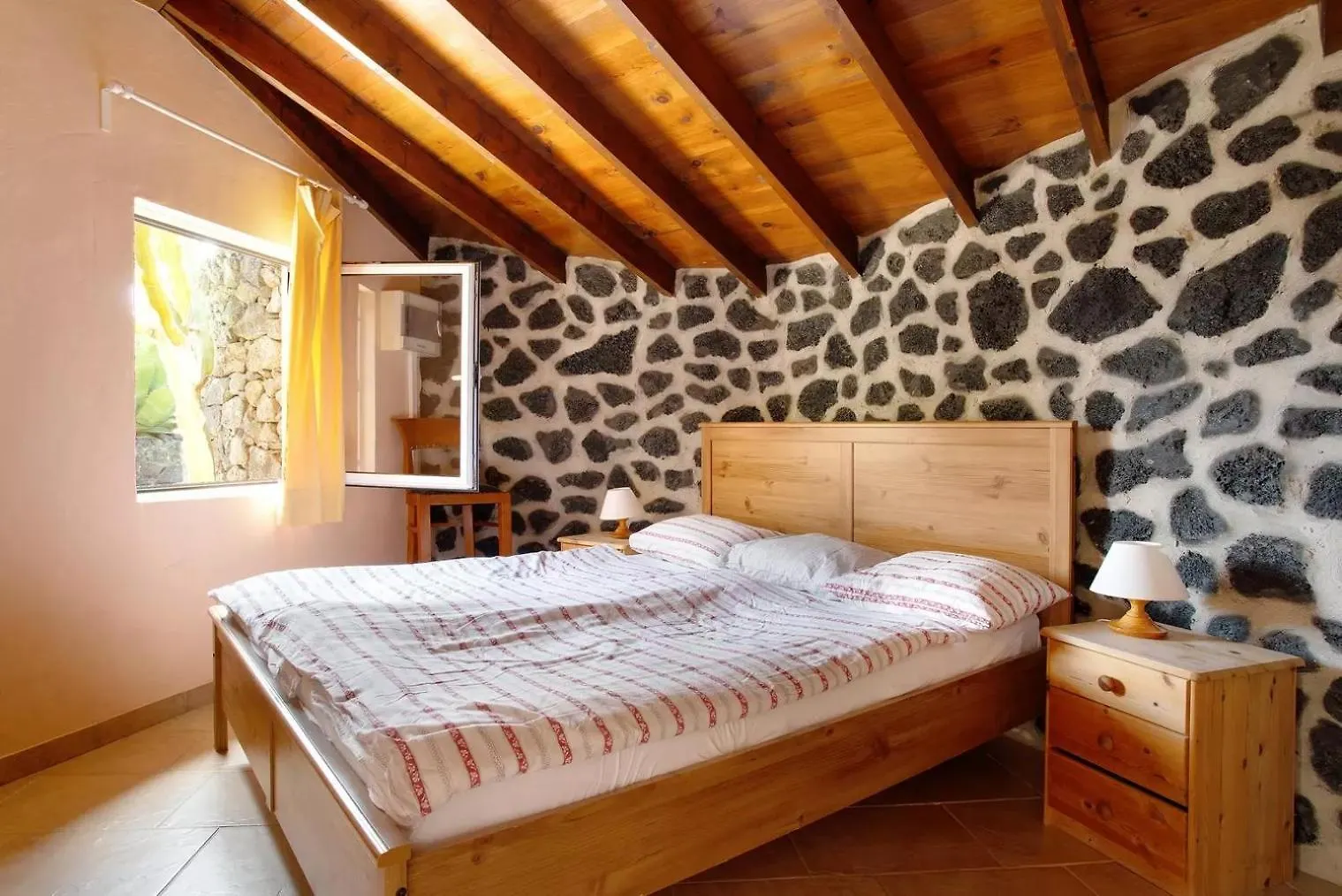 Apartment Casa Verde Teguise
